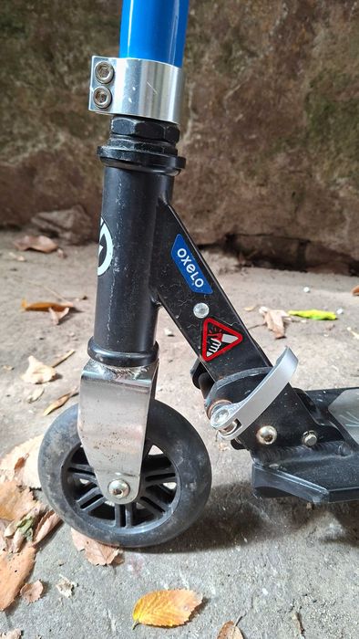 Trotinetă copii Oxelo Mid 5