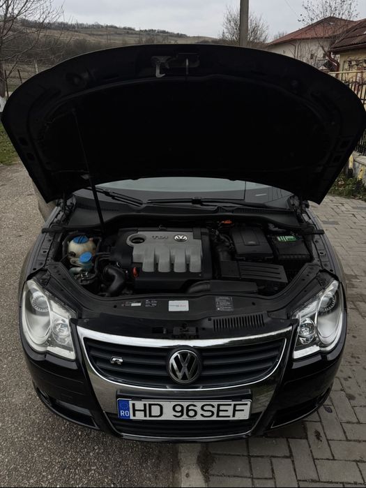 VOLKSWAGEN Eos 2007 — imagine 5