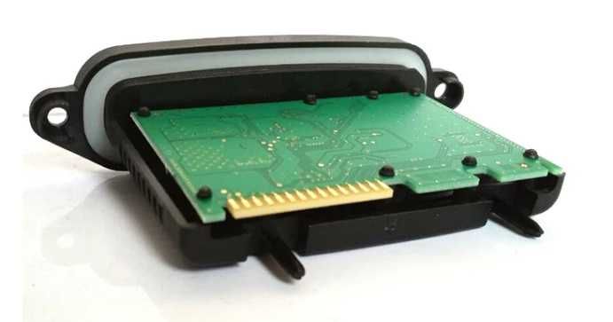 Modul NOU TMS lumini far unitate control BMW seria 5 7 F10 F18 F11