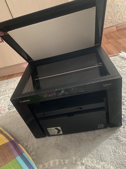 Принтер Canon I-sensys MF3010