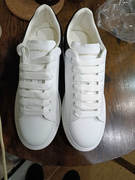 Pantofi sport Alexander mcqueen