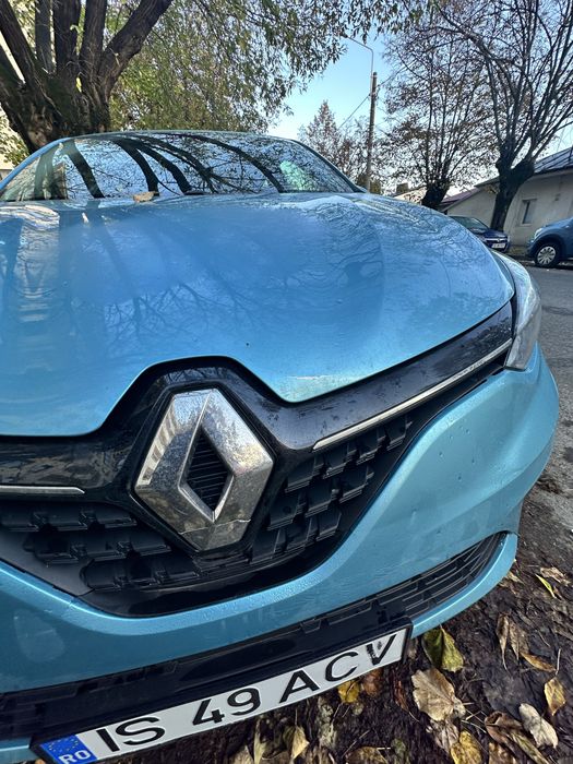 RENAULT Clio 0 — imagine 5