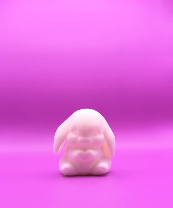 3Dпринтиране на всичко