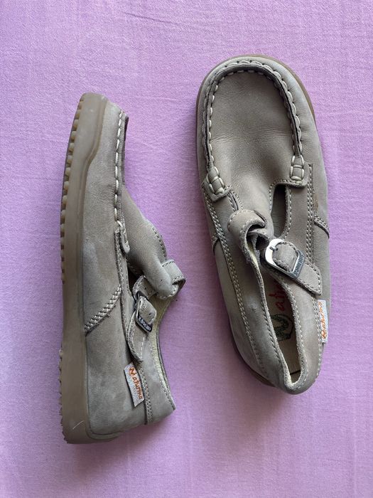 Pantofi Naturino marimea 28