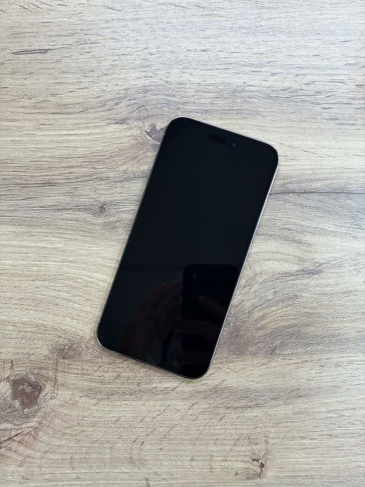 iPhone 14 Pro Max 256 GB 79% | iStatus Store