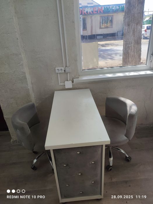 Сдам в аренду салон красоты,