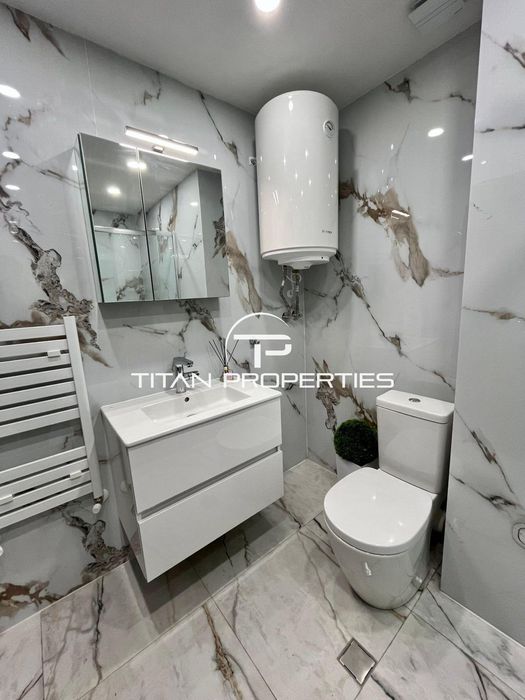 Продава се Тристаен апартамент в Пловдив, Мараша - 128 кв.м за 1180 €/кв.м - Снимка #6