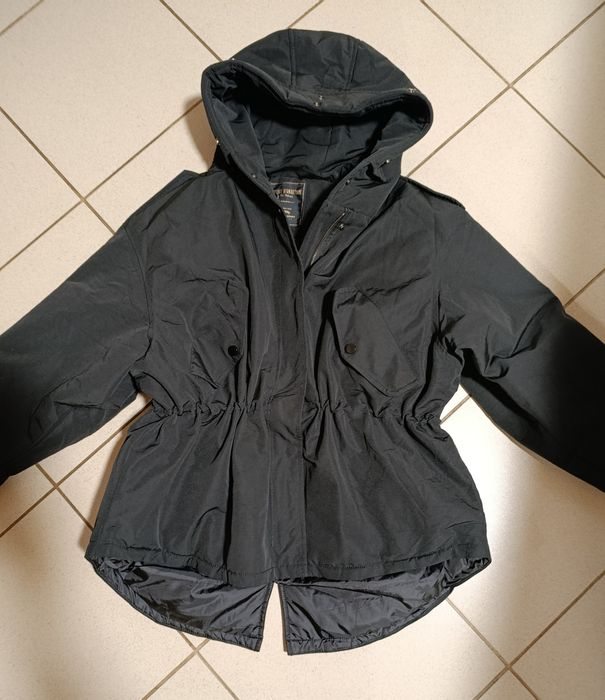 Дамско зимно яке