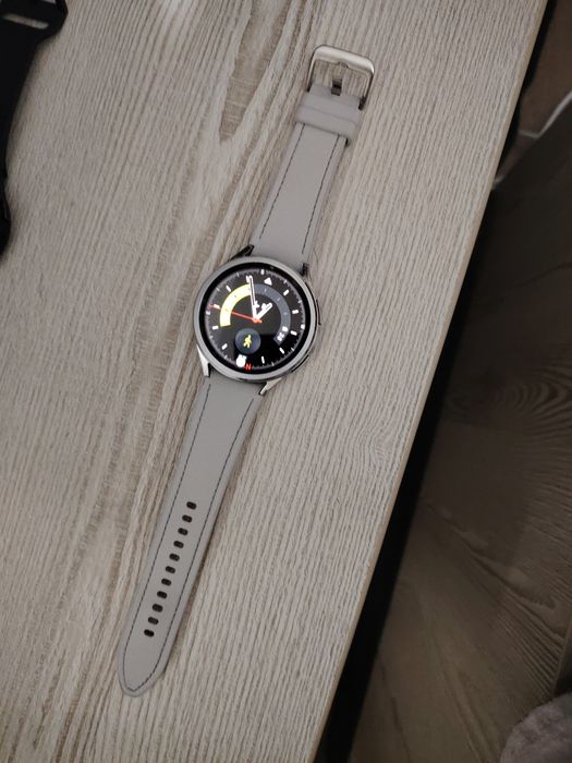 Samsung watch 6 classic 47 mm