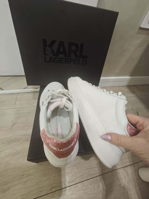 Сникърси Karl Lagerfeld