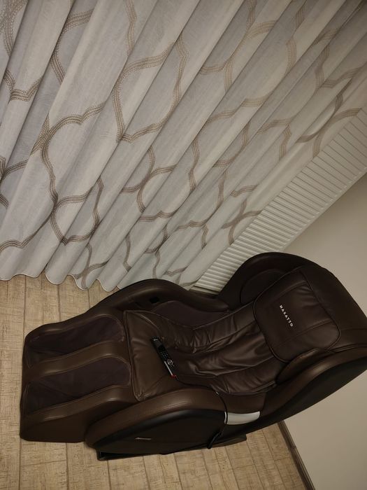 Scaun masaj   Electra