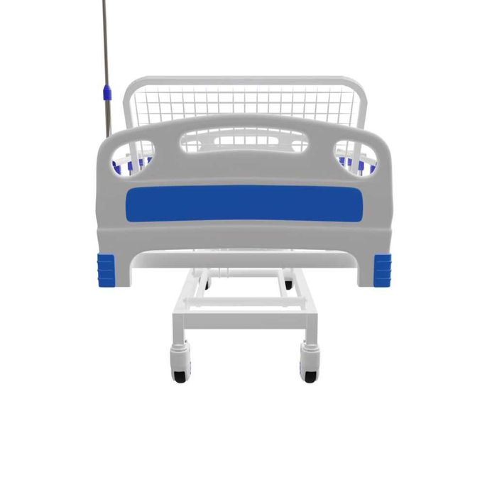 5 funksiyali mexanik tibbiy karavot sotuv va ijara uchun mavjud.