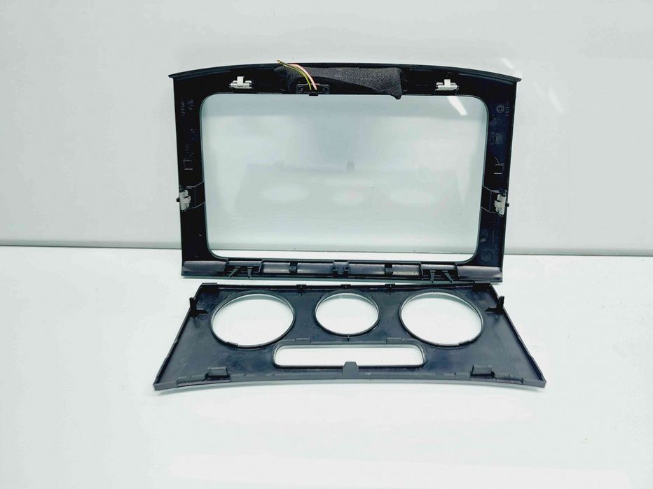 Trimuri bord Volkswagen Passat B6 (3C2) [Fabr 2005-2010] 3C0863099E /