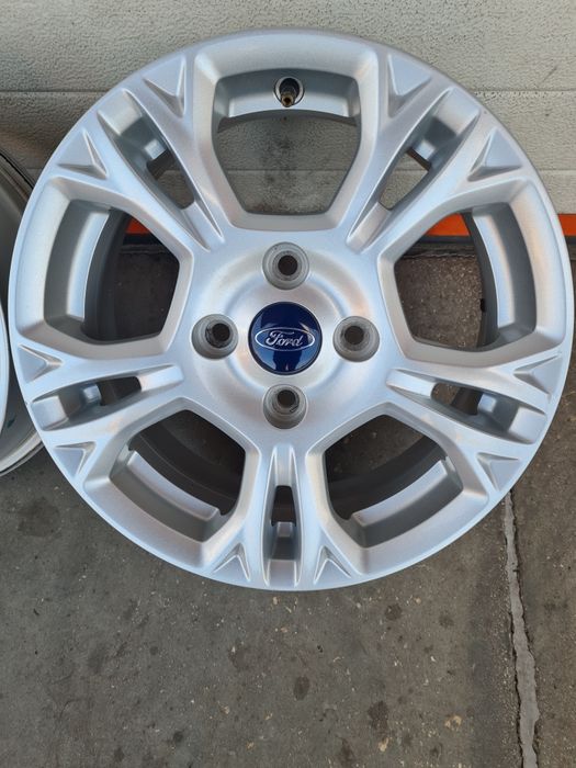 Оригинални джанти за ФОРД FORD R16 4x108 ET37.5 6J