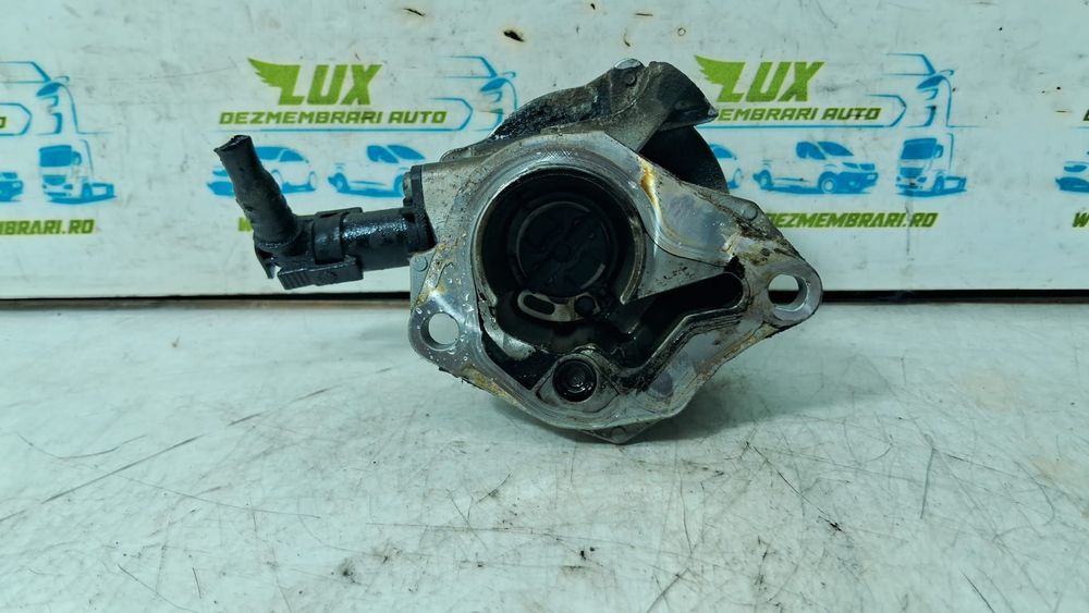 Pompa vacuum vacum tandem 1.5dci k9k 8200577807 Nissan Qashqai 1 [200
