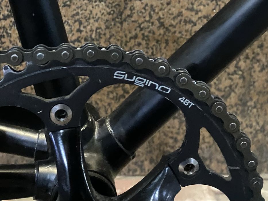 Фикс celt (fixed gear)
