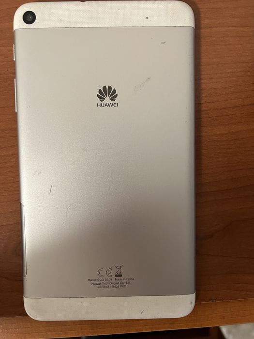 huawei mediaPad T2