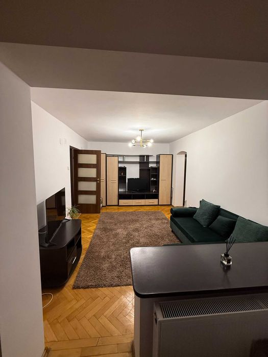Apartament 2 camere de închiriat – Crâng, Traian Vuia (în spatele Pieței Crâng)