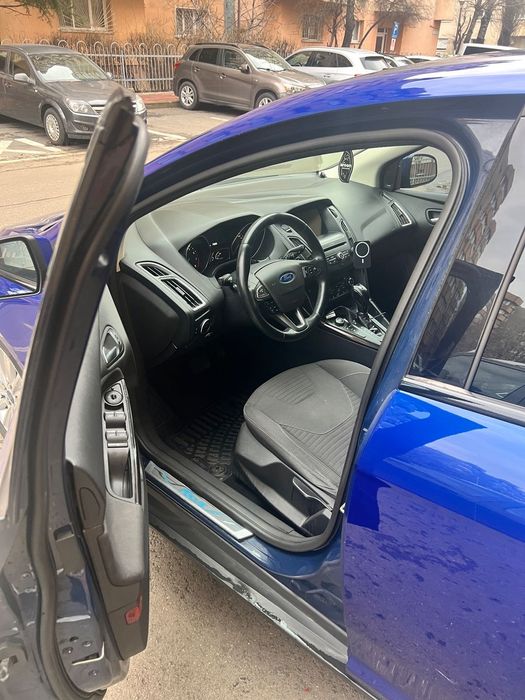 Ford Focus Mk3  RS 1.6 Benzina/Gpl