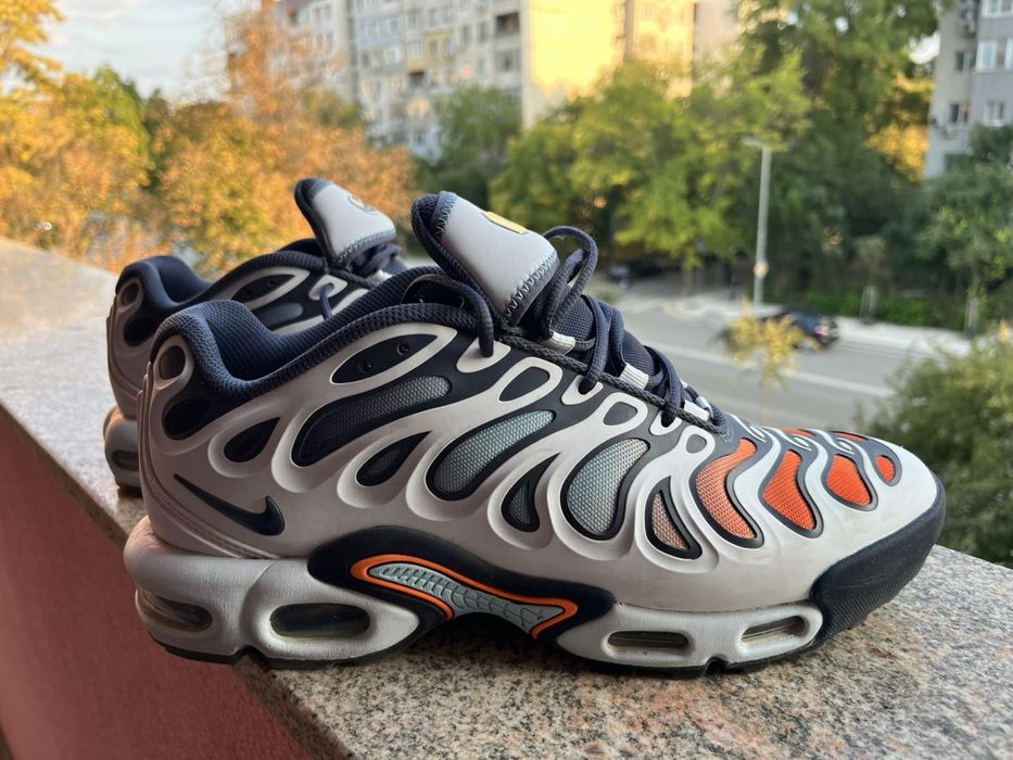 Обувки Nike air max plus drift