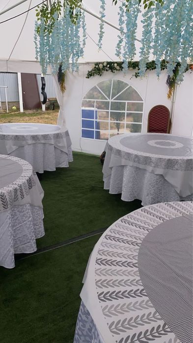 Сдается шатер в аренду