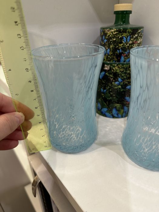 Мурано оригинална чаша