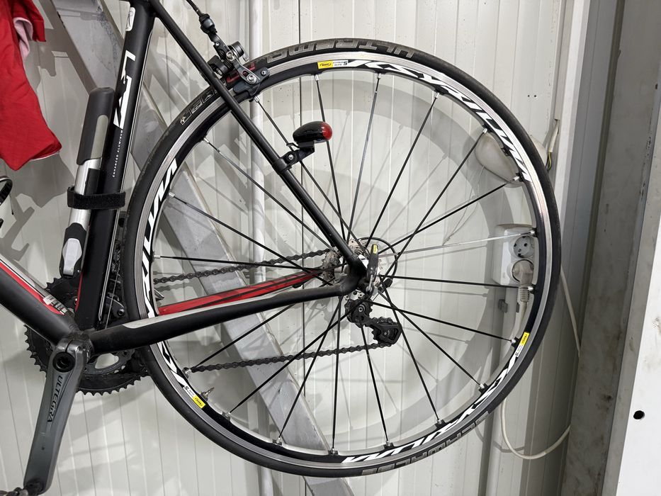 Cursiera Specialized Allez