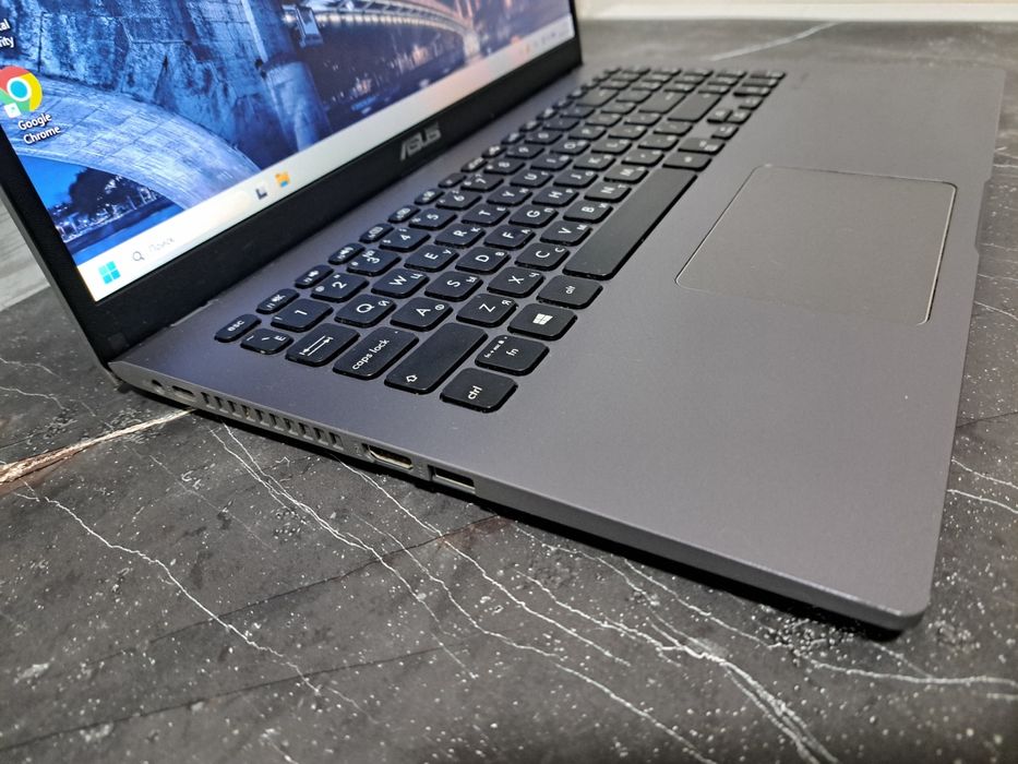 Продам ультрабук ASUS X509MA