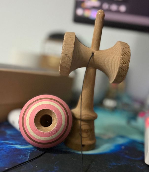 Ken broken romb si tama strogo de vanzare acept si schimburi