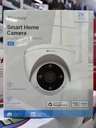 cs h4 3mp Ezviz optom