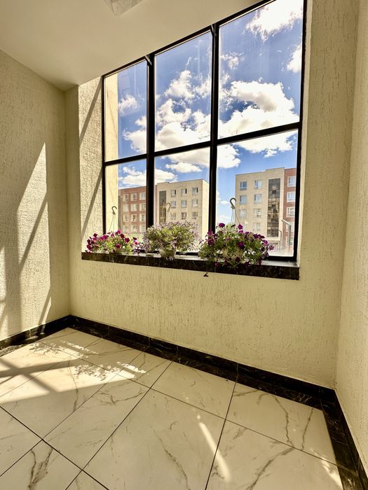 Продам 1 - комн (евро) в ЖК Sunrise