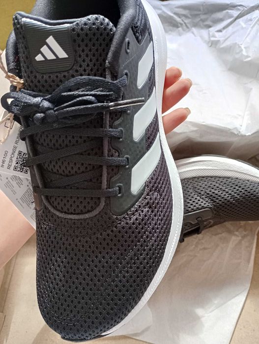 Маратонки Adidas Response Runner