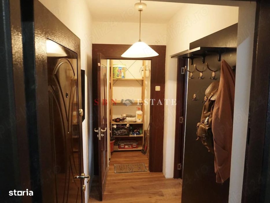 Garsoniera Colentina | Renovat