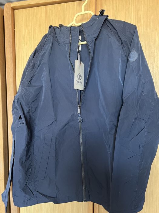 Geaca Timberland pentru barbati !