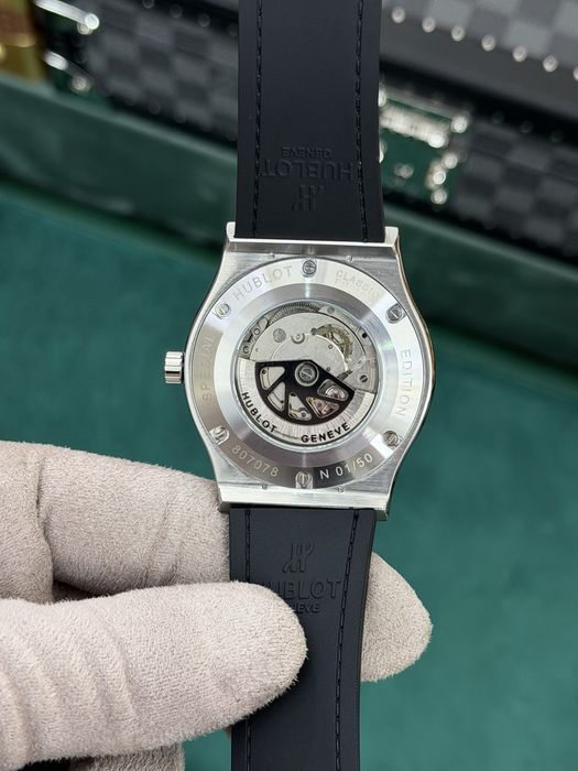 HB Classic Fusion Modele Noi 2026