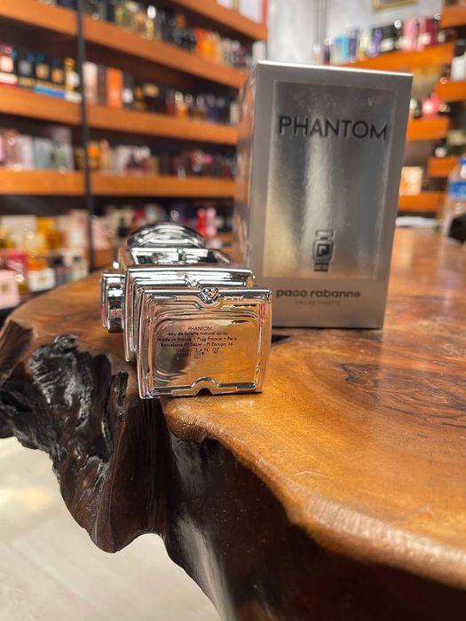 ХИТ ПАРФЮМ / Paco Rabanne - Phantom EDT 100ml.