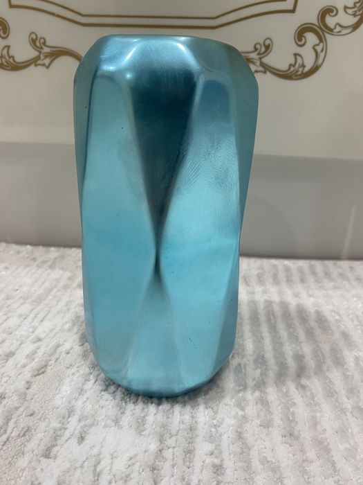 Кипилка для денег цвет синий