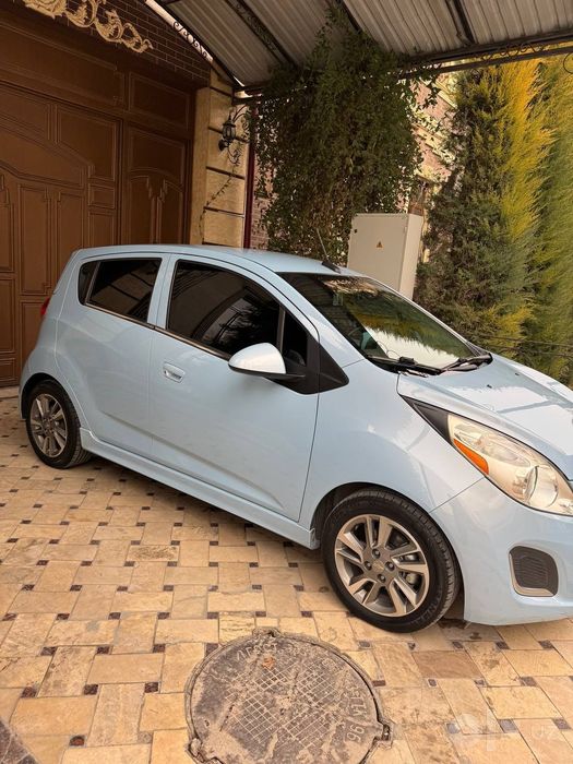 Spark Ev (Электро)