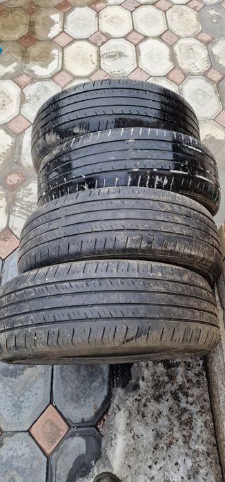 Продам летние шины!