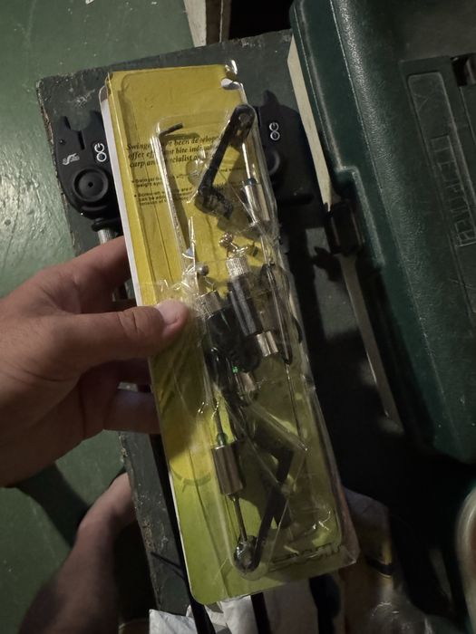 Сигнализатори Osako