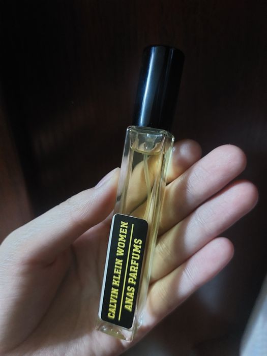 Calvin clein women va coco mademoiselle chanel atir