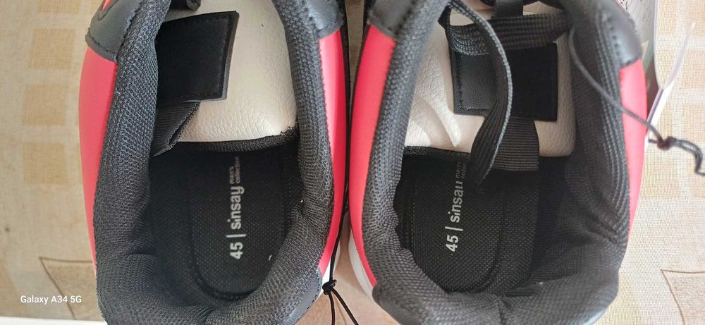 НОВИ Мъжки Маратонки 39, 41, 42, 43, 44, 45