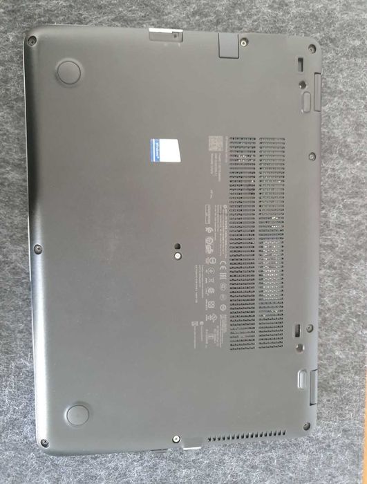 Перфектен! HP EliteBook 830 G6