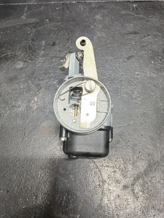 Vand Piese Piaggio Si/Ciao