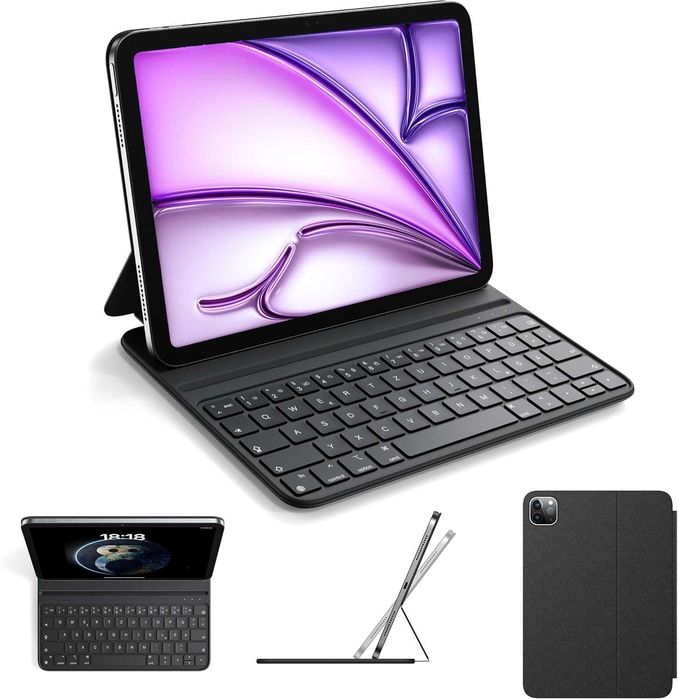 Husa iPad Air 11 inch (M2) 2024 / (M3) 2025