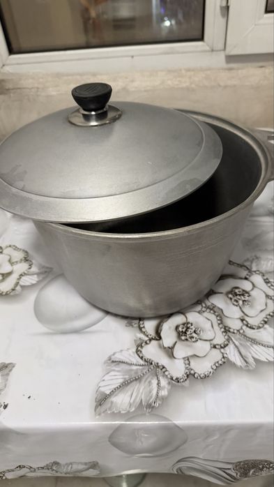 Посуда для кухней