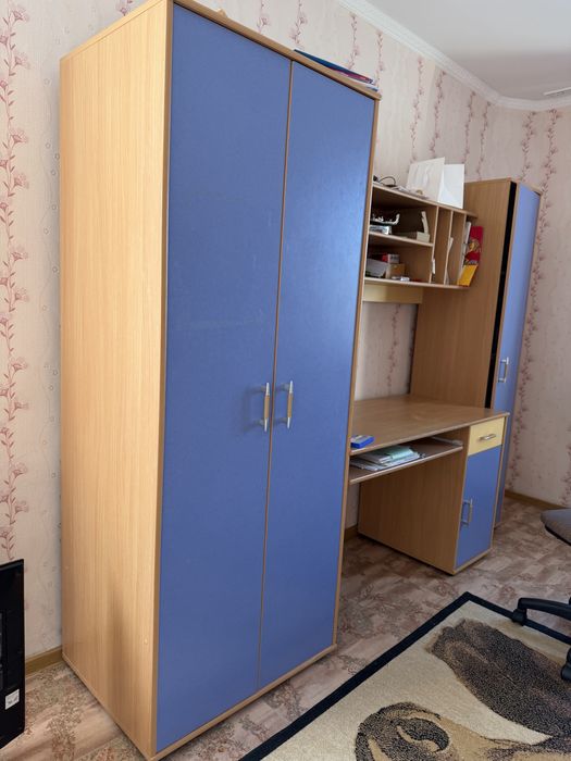 Гарнирур детский