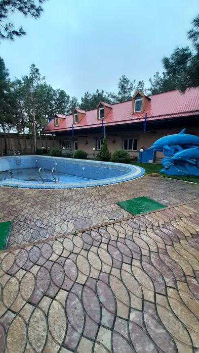 Срочно продаётся 50-соток Рахат.