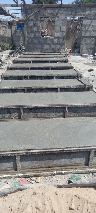 Газаблок 20×30×60