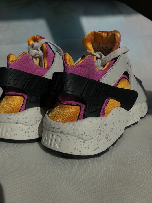 Nike air huarache